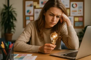 Mis jij nog dé creatieve spark in marketing?